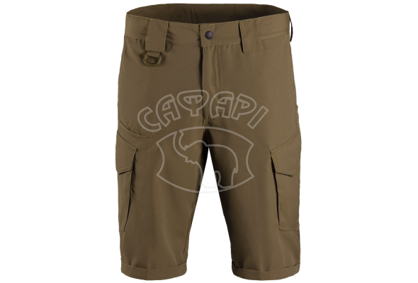 Шорти тактичні Camo-Tec rip-stop Extreme Wandered Coyote