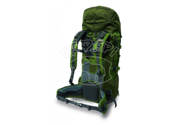 Рюкзак Pinguin Explorer 75 Black