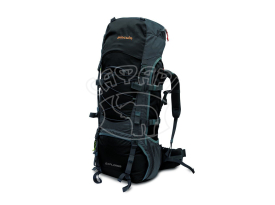 Рюкзак Pinguin Explorer 75 Black купить