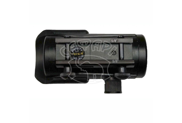 Коллиматорный прицел BSA-Optics Red Dot RD30