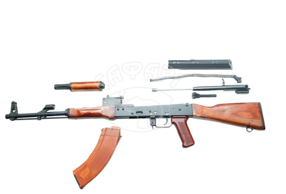 Карабін МКМ-072, к. 7,62x39