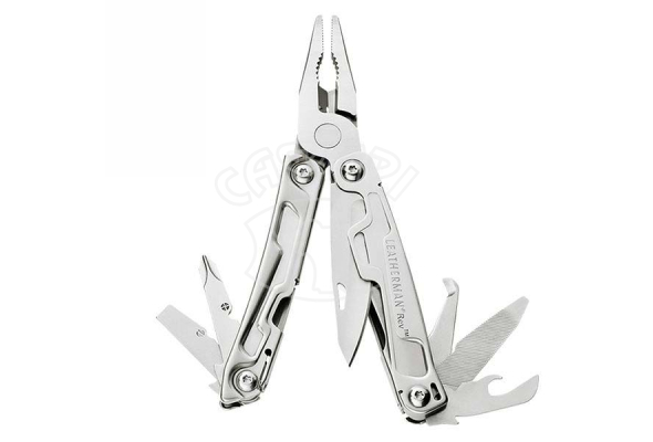 Мультитул Leatherman Rev