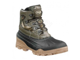 Ботинки Orizo Brunico HWG купить