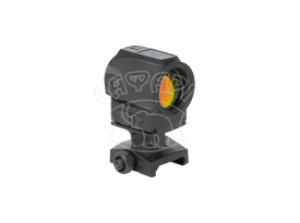 Прицел коллиматорный Holosun SCRS-RD точка 2 MOA + круг 65 МОА купить