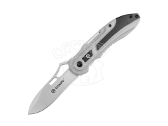 Нож складной Ganzo G621-GR grey