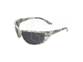 Тактические очки для мотоциклистов Global Vision Hercules-6 Digital Camo gray линзы темные купить