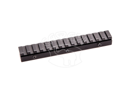 Планка Picatini Millett Tip Off Riser .22 Semi-Auto Matte купить