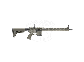 STV916556GLC КАРАБИН НАРЕЗНОЙ SPRINGFIELD SAINT VICTOR AR-15 ODG LOW CAP 16'' 5.56 купить