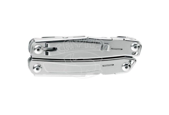 Мультитул Leatherman Wingman