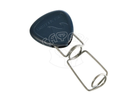 Вилка для барбекю Light My Fire Grandpa's FireFork Pin-Pack Black купить
