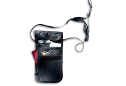 Кошелек нательный Tatonka Skin Neck Pouch Black