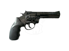Револьвер Флобера Ekol Viper 4,5 Black
