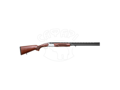 Ружье Huglu 103 D Silver кал. 12/76
