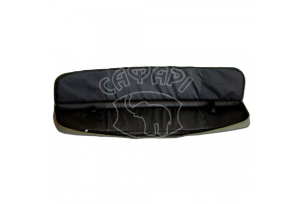 Чохол для рушниці LeRoy Protect Black 1 м