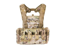 Разгрузочный жилет Tasmanian Tiger CHEST RIG MKII MULTICAM