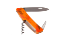 Мультитул Swiza C01 orange fern