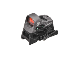 Коліматорний приціл SIG Optics ROMEO 3 REFLEX SIGHT, 1x25MM, 3 MOA RED DOT,M1913 RISER купить