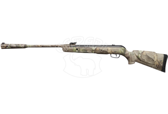Гвинтівка пневматична Gamo Shadow CSI Camo