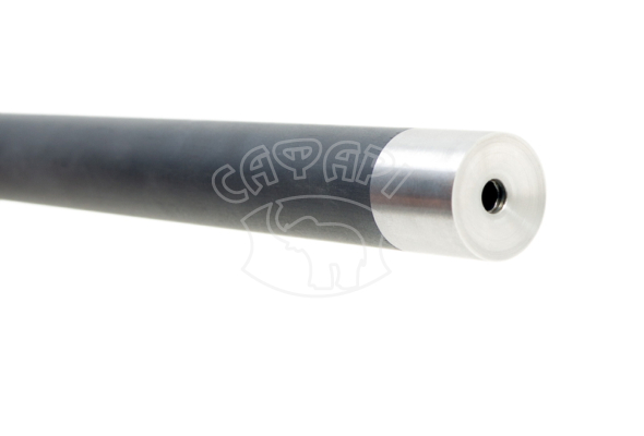 Карабін MagnumLite Graphite Barracuda Pepper к.22WMR
