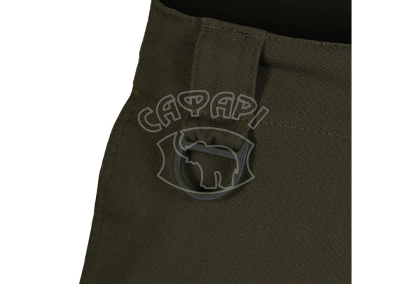 Штани тактичні Camo-Tec Spartan Канвас Olive