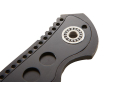 Нож складной CRKT Ken Onion Ripple Aluminium