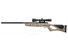 Гвинтівка пневматична Remington NPSS-camo