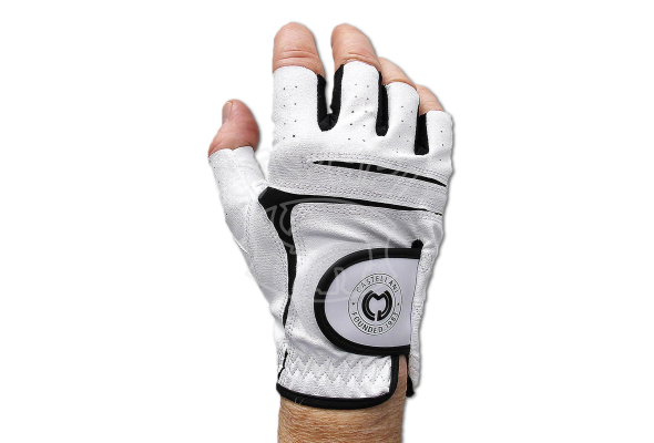 Рукавички для стендової стрільби Castellani Guanto Pro