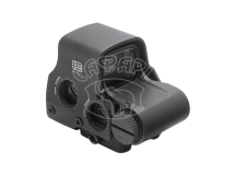 Прицел коллиматорный EOTech EXPS3-2 68MOA/1MOA (две точки), совместим с NV