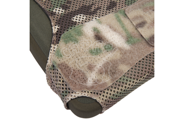 Жилет под бронепластины UARM Weightless Plate Carrier (WPC)
