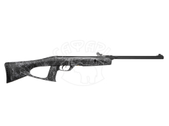 Гвинтівка пневматична Gamo Delta Fox GT Spyder