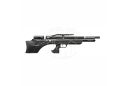 Винтовка пневматическая PCP Aselkon MX7 Black кал. 4.5