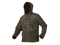 Флісова кофта Texar HUSKY олива S