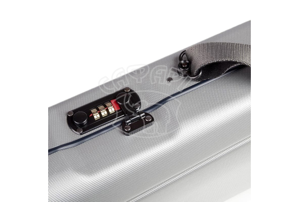Кейс під розбирання для зброї Castellani ABS COMPACT Long