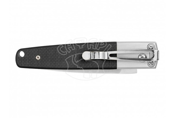 Ніж складаний Ganzo G7211 black