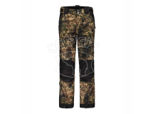 Брюки для охоты Alaska SUPERIOR II BLIND TECH INVISIBLE