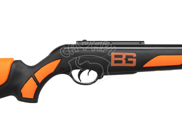 Винтовка пневматическая Gamo Adventure Survival Set