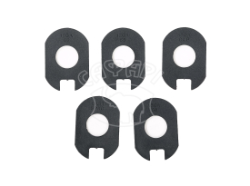 Набор проставок под приклад (5 шт.) Linberta купить