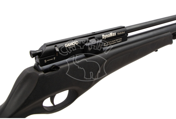 Гвинтівка пневматична Gamo Dynamax