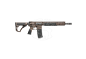КАРАБИН НАРЕЗНОЙ DANIEL DEFENSE DDM4 M4A1 КАЛ.223 Rem 14,5