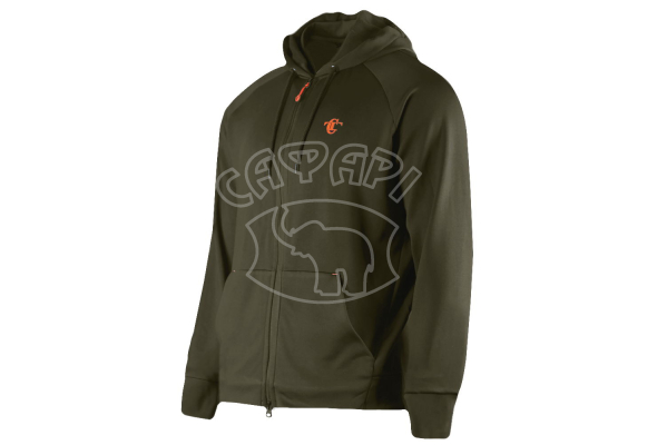 Костюм спортивный Camo-Tec Shadow ThermoStretch Olive
