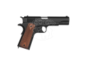 Пістолет пневматичний Crosman мод. 1911BB
