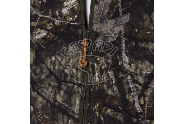 Костюм для охоты Camo-Tec Stalker Poplin Янтарная колыбель