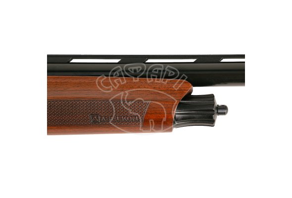 Ружье Inter arms Dark Black 30