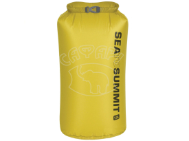 Водонепроникний легкий мішок Sea To Summit Ultra-Sil Nano Dry Sack 13л, lime купить