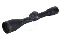 Оптический прицел Sightron SII 6x42