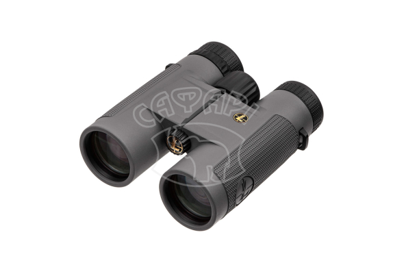 Бинокль Leupold BX-1 McKenzie 10x42 Roof Shadow Gray