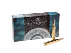 Патрон Federal Power-Shok 300win mag Trophy Tip 9,7гр (150GR)