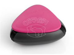 Ємність для спецій LIGHT MY FIRE SaltandPepper Plus Spice Box Pink