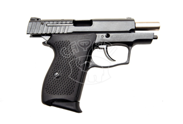 Травматический пистолет Форт - 9Р к.9мм