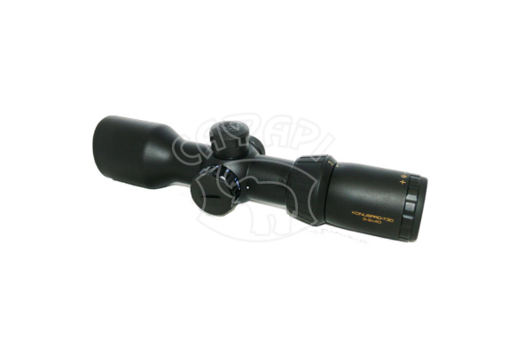 Оптический прицел Konus Konuspro-275 3-9x40 Ballistic 275 IR